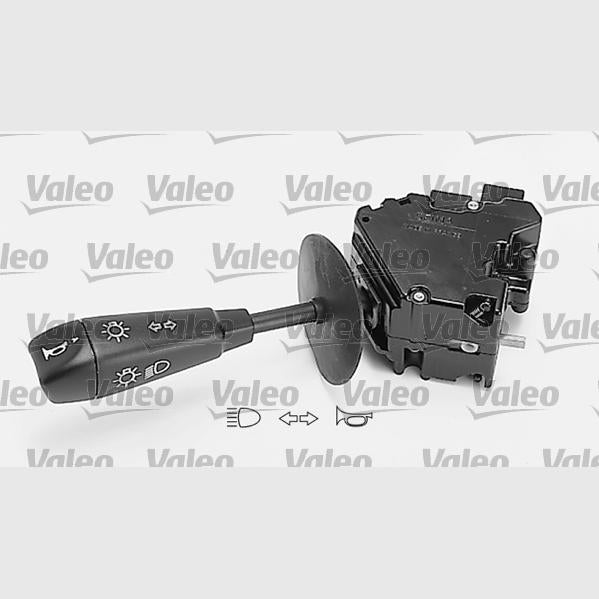 VALEO VAL251203 Steering Column Switch