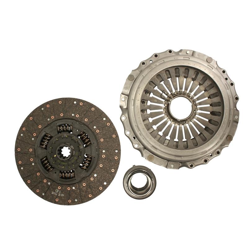 LUK 643330800 Clutch Kit