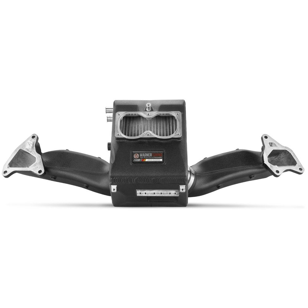 Audi S8 D4 4.0 BiTurbo Intercooler Kit