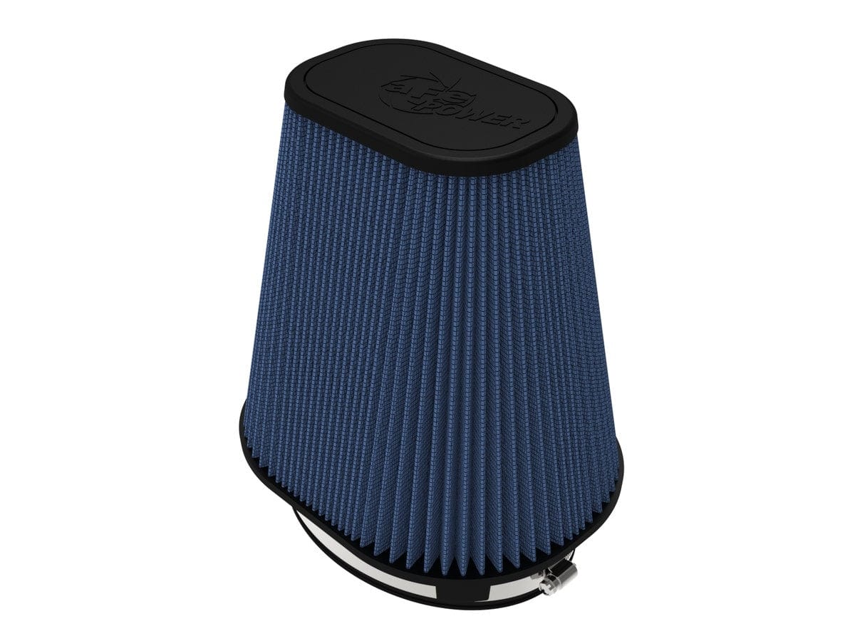 aFe 24-90204R Magnum FLOW Universal Air Filter w/ Pro 5R Media