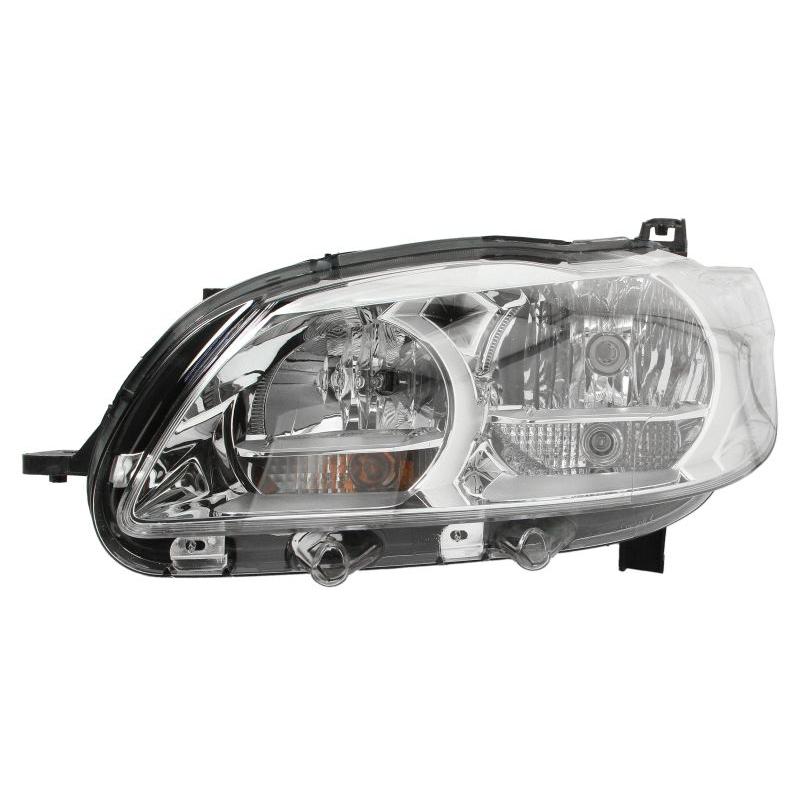 VALEO VAL045120 Headlight