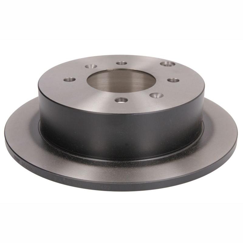 TRW MOTO DF4286 Brake Disc