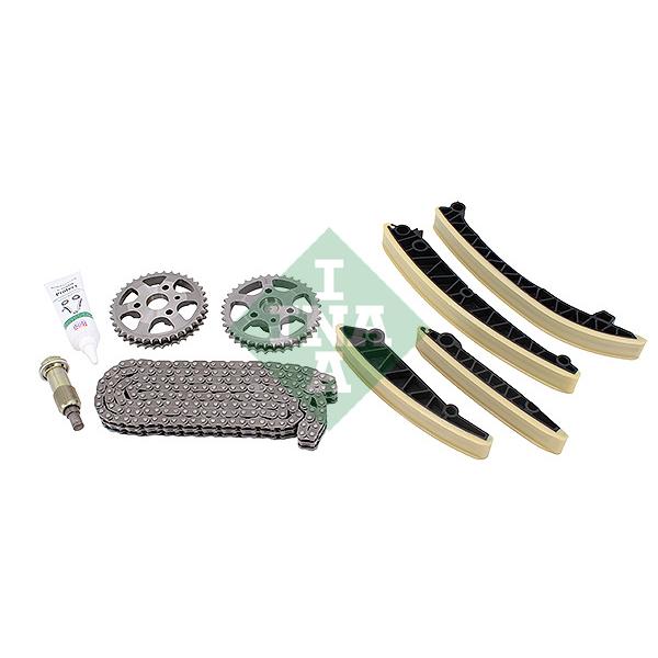 INA 559008710 Timing Chain Kit