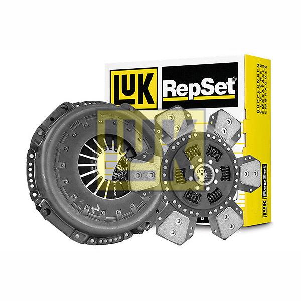 LUK 631309709 Clutch Kit