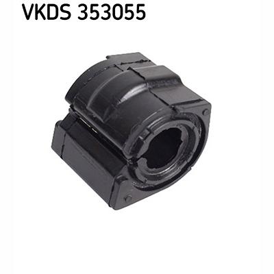 SKF VKDS353055 Stabiliser Bar Bushing