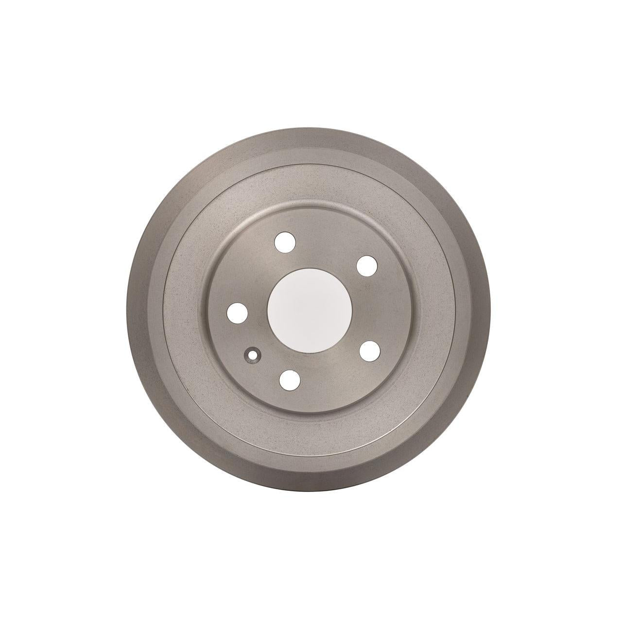 BOSCH 0986477307 Brake Drum - 1 piece