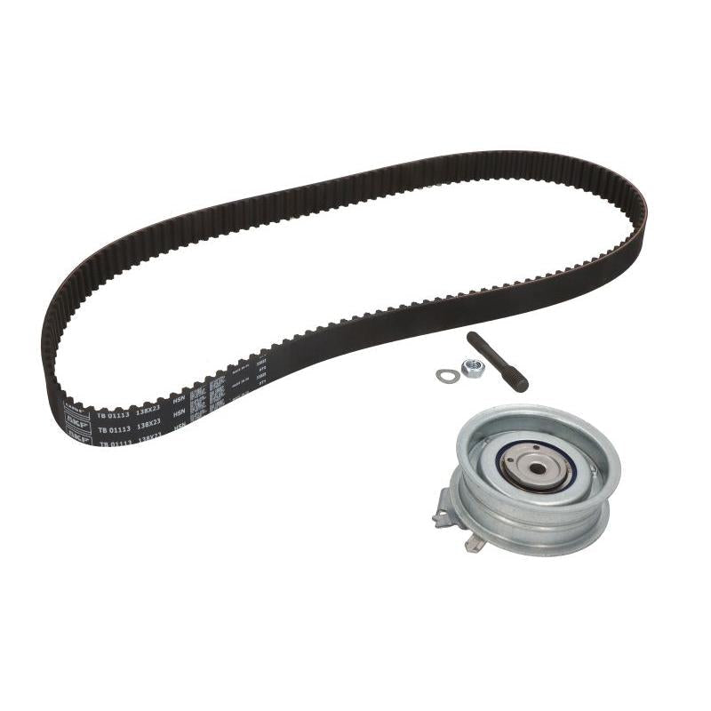 SKF VKMA01113 Timing Belt Set