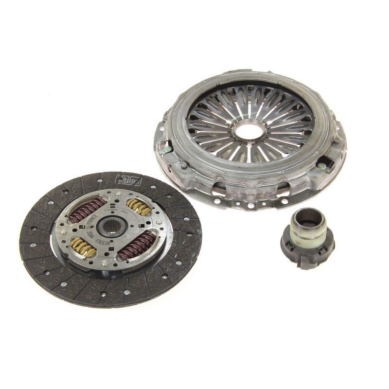 VALEO VAL801688 Clutch Kit
