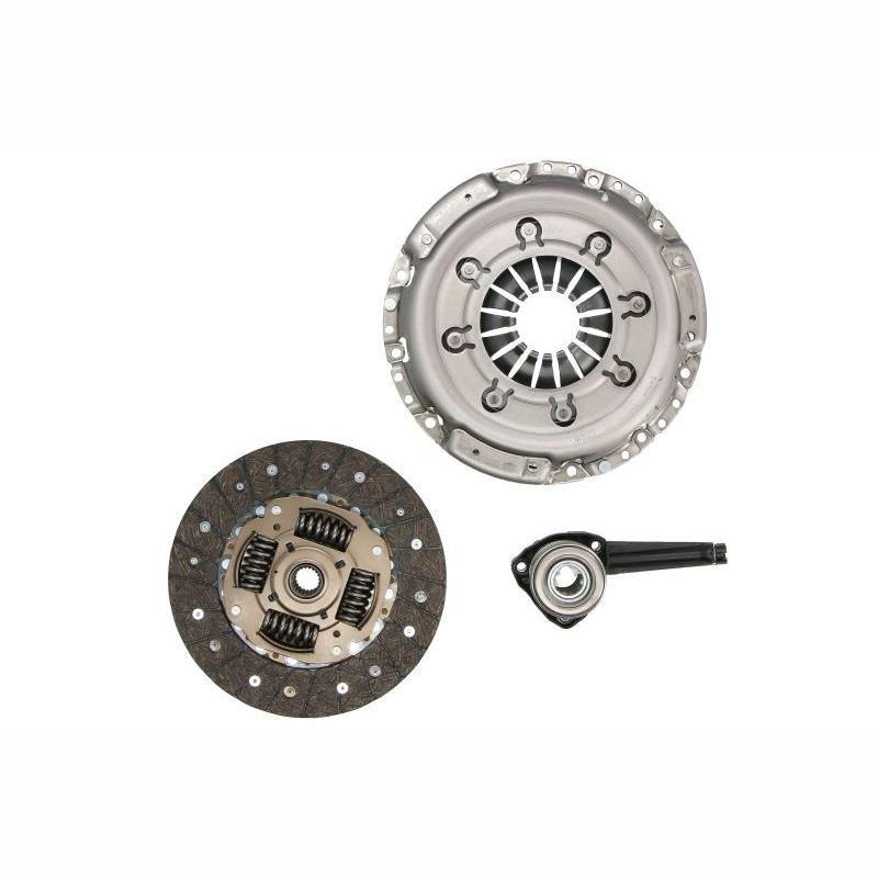 SACHS 3000990624 Clutch Kit