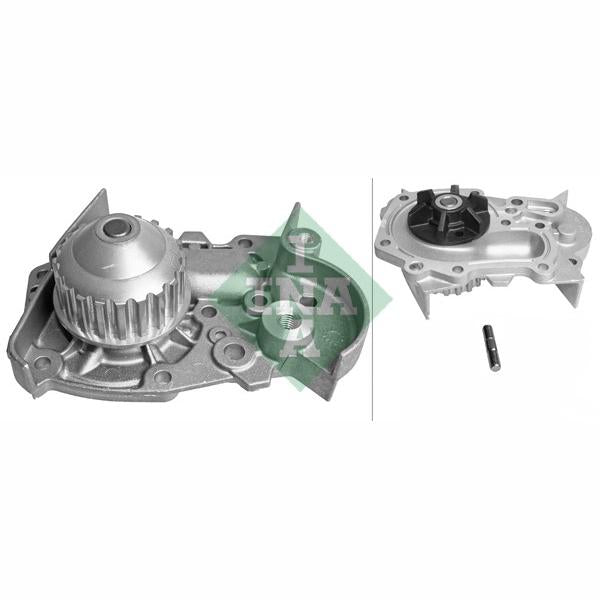 INA 538002310 Water Pump