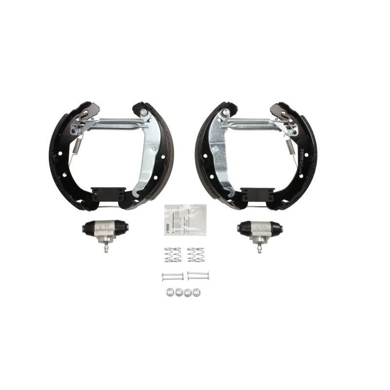 TRW MOTO BHS134E Brake Caliper