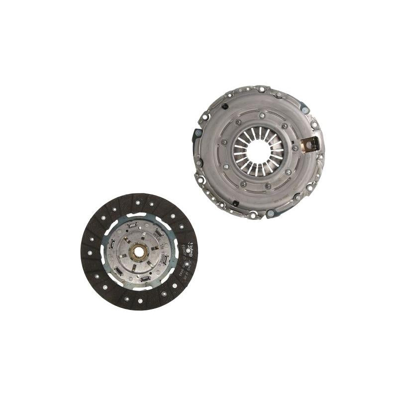 VALEO VAL832229 Clutch Kit
