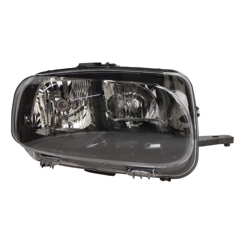 VALEO VAL450627 Headlight