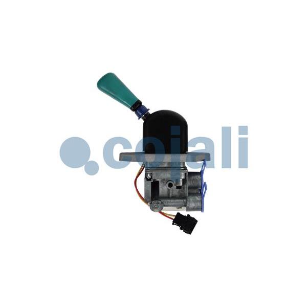 TRW MOTO GCH481 Parking Brake Cable Pull