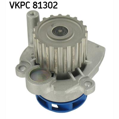 SKF VKPC81302 Water Pump