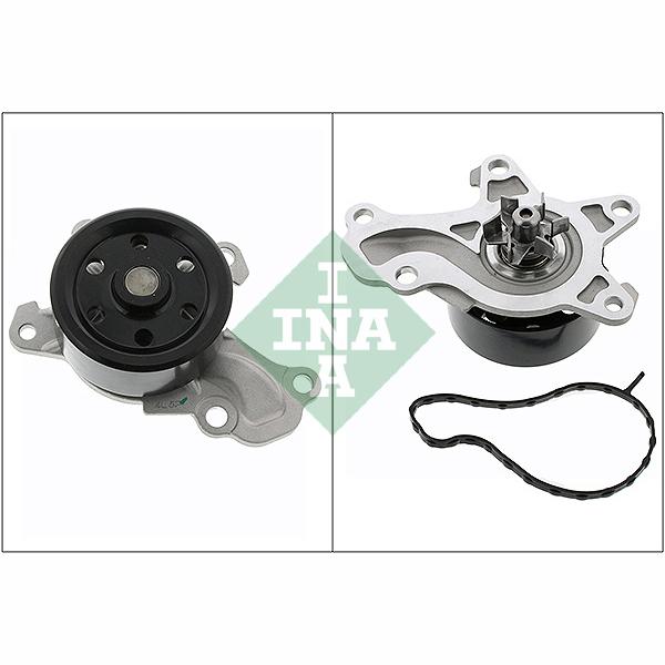 INA 538088710 Water Pump