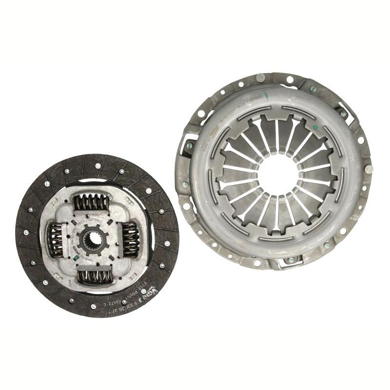VALEO VAL832270 Clutch Kit