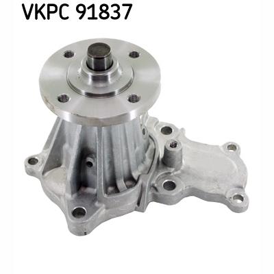 SKF VKPC91837 Water Pump