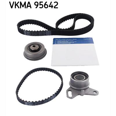 SKF VKMA95642 Timing Belt Set