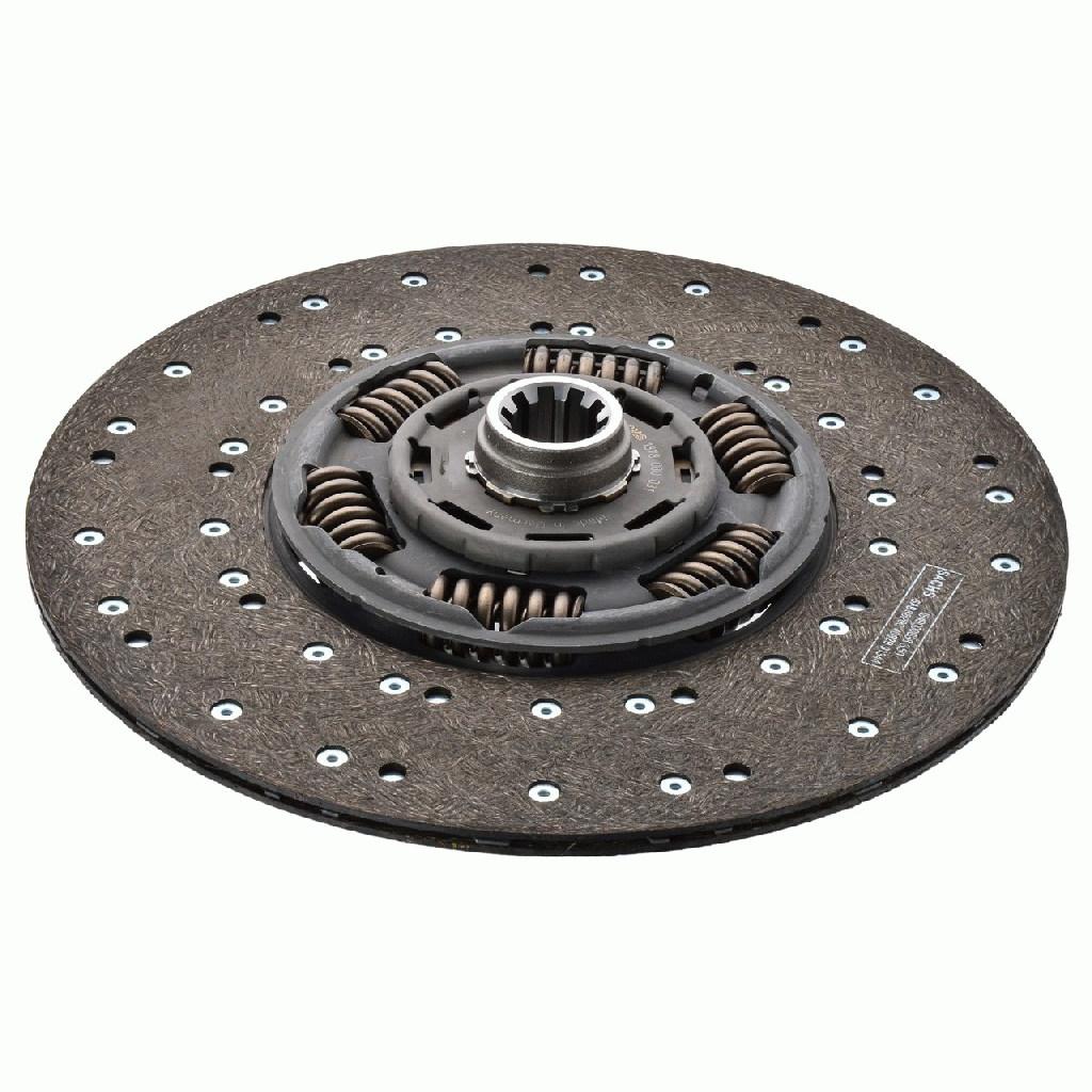 SACHS 1878080031:009 Clutch Disc