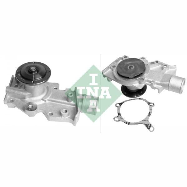 INA 538027510 Water Pump