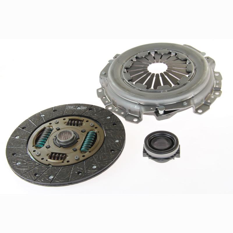 VALEO VAL826332 Clutch Kit