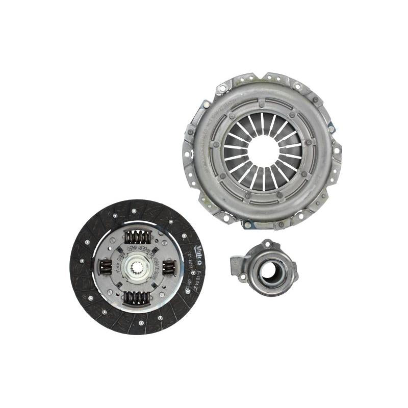 VALEO VAL834044 Clutch Kit