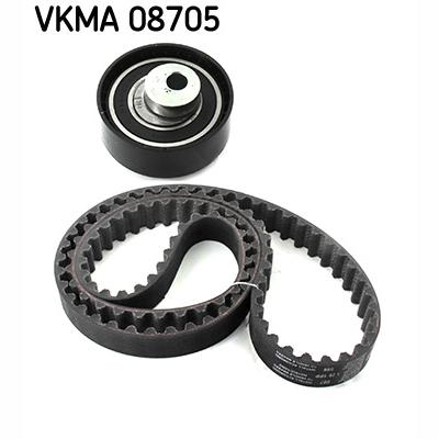 SKF VKMA08705 Timing Belt Set