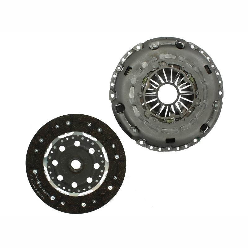 VALEO VAL828660 Clutch Kit