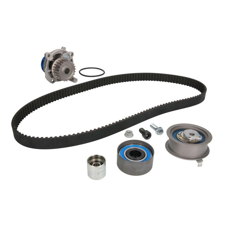 SKF VKMC01220 Water Pump & Timing Belt Kit