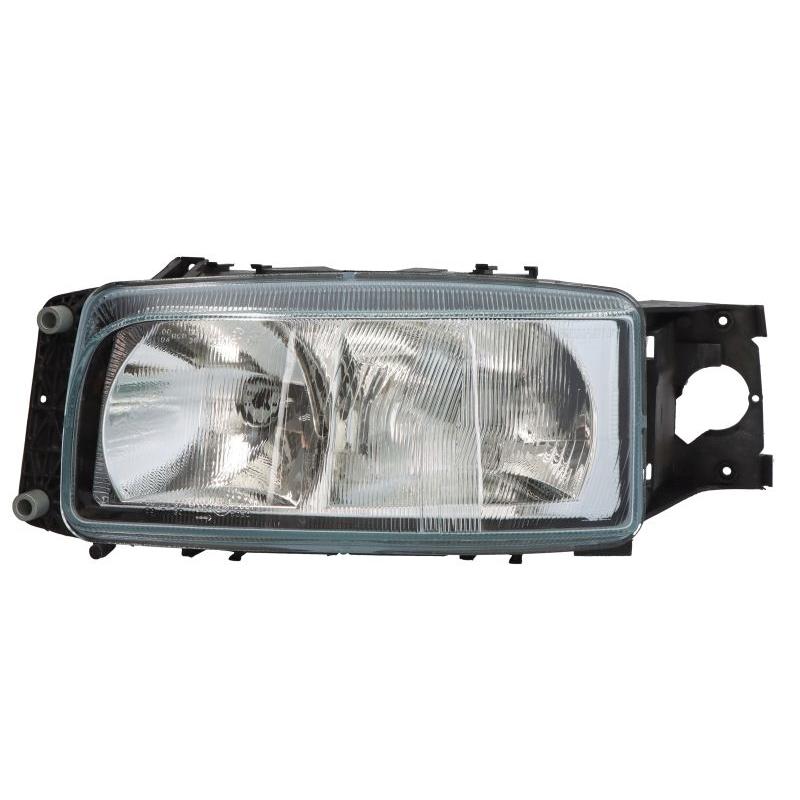 VALEO VAL089291 Headlight
