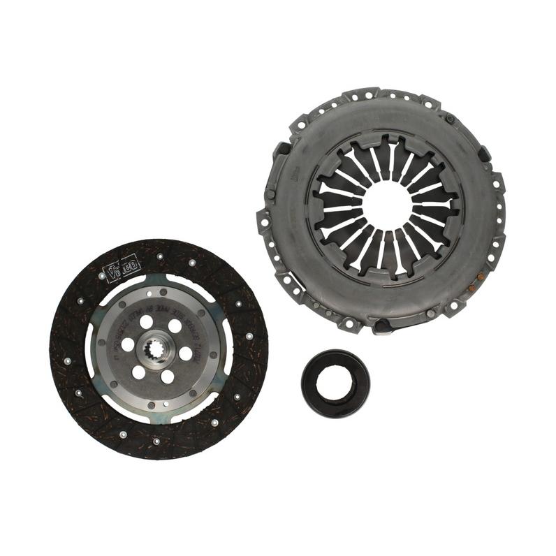 VALEO VAL828561 Clutch Kit
