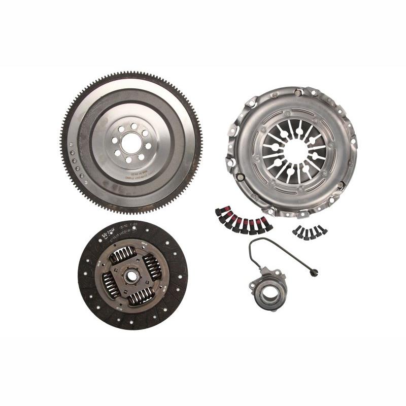 VALEO VAL845066 Clutch Kit