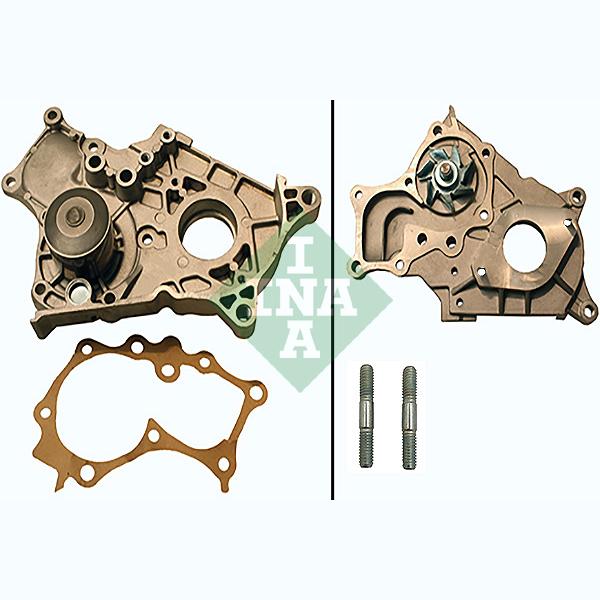INA 538009710 Water Pump