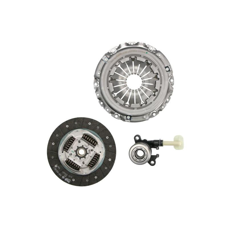VALEO VAL834312 Clutch Kit