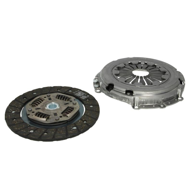 VALEO VAL828139 Clutch Kit
