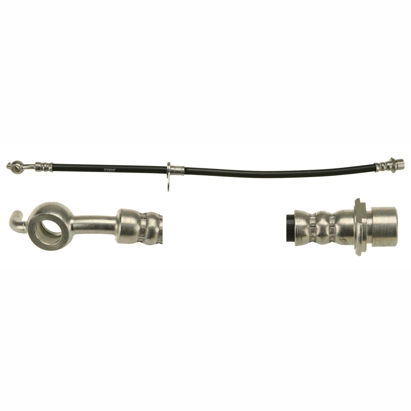 TRW MOTO PHD641 Brake Hose