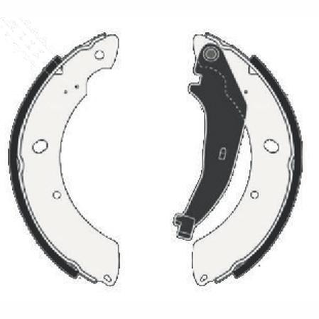 TRW MOTO BHS1026E Brake Caliper