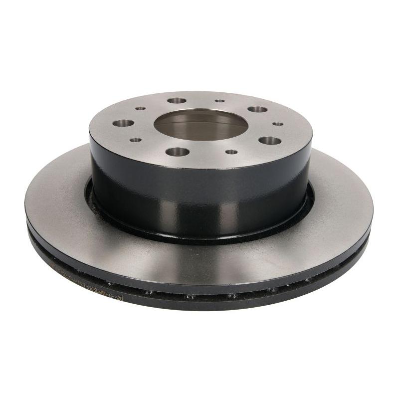 TRW MOTO DF6925S Brake Disc