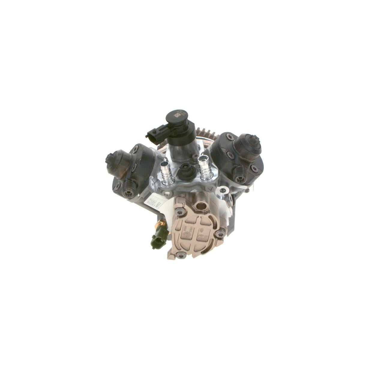 BOSCH 010-817 High Pressure Pump