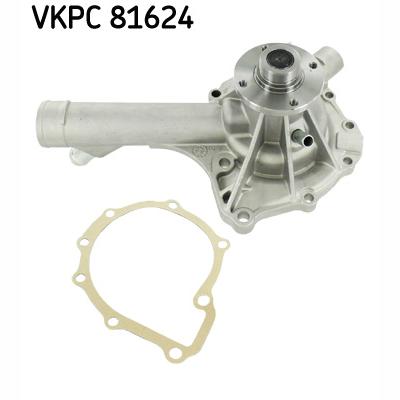 SKF VKPC81624 Water Pump