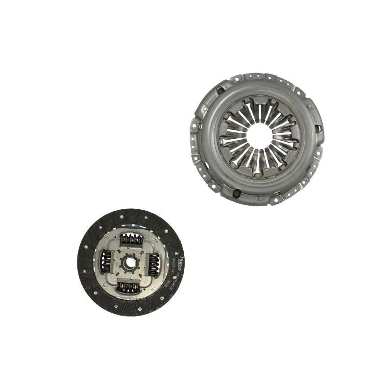 VALEO VAL826862 Clutch Kit