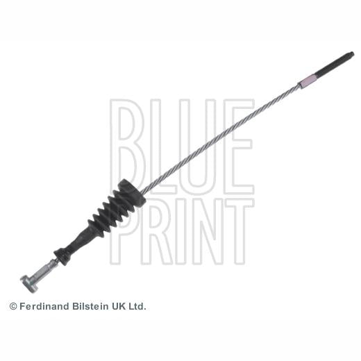 TRW MOTO GCH2152 Parking Brake Cable Pull