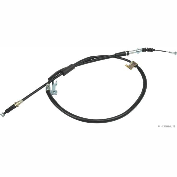 TRW MOTO GCH514 Parking Brake Cable Pull