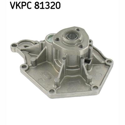 SKF VKPC81320 Water Pump