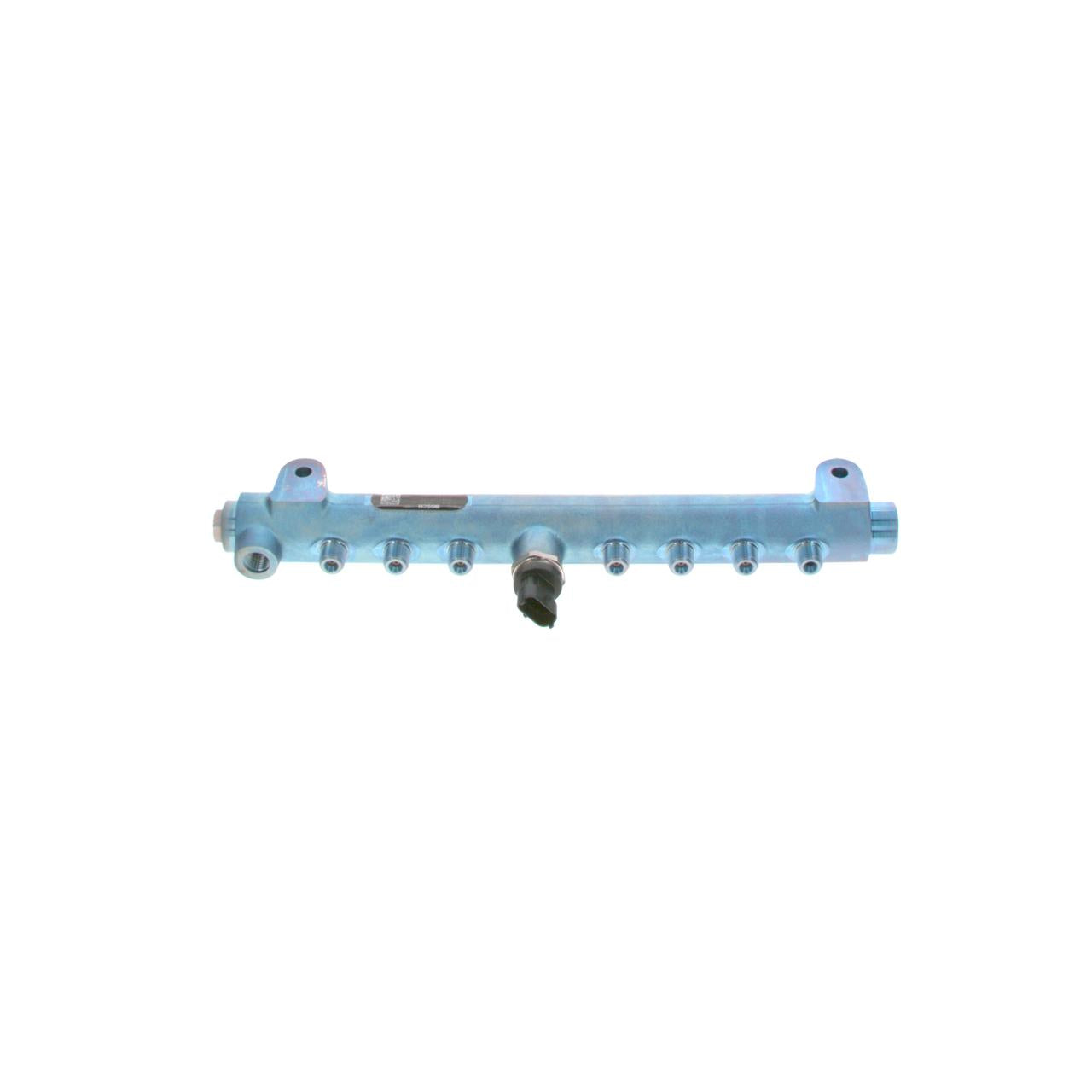 BOSCH 226-056 Fuel Distributor Pipe