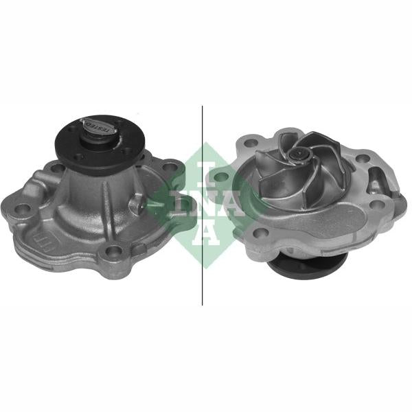 INA 538030710 Water Pump