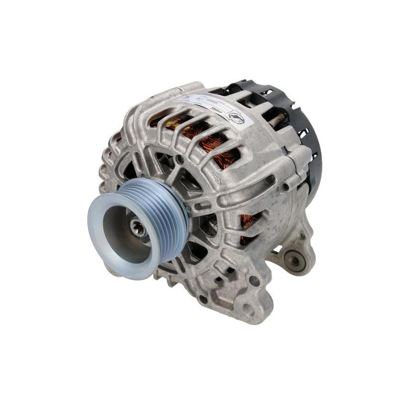 VALEO VAL440808 Alternator