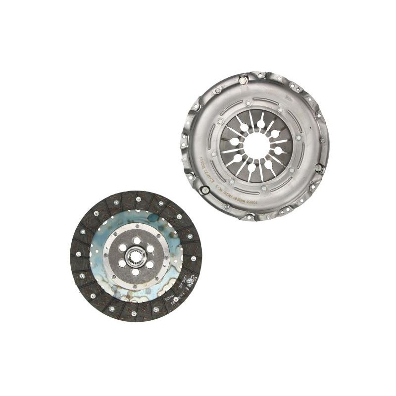 VALEO VAL826859 Clutch Kit