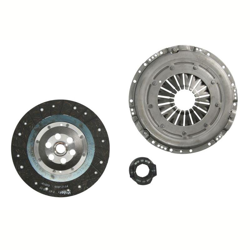 VALEO VAL826488 Clutch Kit